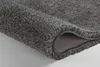 Kleine Wolke Badteppich RELAX Anthrazit 60 x 100 cm Produktbild-Vorschau 3