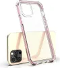 Spring Armor Gel Flexible Armor Case Mit Farbigem Rahmen Produktbild-Vorschau 11