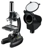 Microscopio NATIONAL GEOGRAPHIC 300x-1200x incl. custodia Anteprima dell’immagine prodotto 8