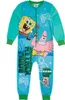 SpongeBob SquarePants - "Attack Mode" Schlafanzug für Produktbild-Vorschau 1