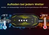 ev charger 3.5kw 6A/8A/10A/13A/16A 5m WIFI Type2 EV Produktbild-Vorschau 4
