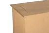 SAM® Sideboard Kommode 92 x 84 x 44 cm Kiefer massiv natur Produktbild-Vorschau 6