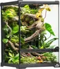 Terrario Oasis Verde 5 - terrarium 20x20x30cm Podgląd zdjęcia produktu 1