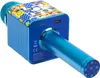 Paw Patrol Karaoke-Mikrofon für Kinder blau Produktbild-Vorschau 3