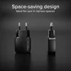 SBS 30W USB-C Power Delivery Und USB-A Fast Charge Produktbild-Vorschau 7