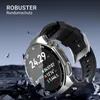 360 Grad Smartwatch Hülle für Huawei Watch GT6 Pro 46 mm Produktbild-Vorschau 5