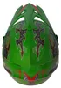 Crosshelm Helm Kinderhelm Motorradhelm Motocross Quad Mejia Produktbild-Vorschau 10