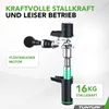 Ruční masážní stroj Tunturi Massage Gun Mini MG30 Náhled obrázku produktu 9