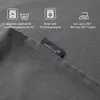 Brielle 2er Set 100% Baumwolle Biber Kissenbezüge mit Produktbild-Vorschau 3