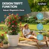 Kreher® 2 x XXL Pflanzkübel / Pflanztopf „LIKE“ Ø79xH70 cm Produktbild-Vorschau 7