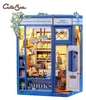 Libreria Letteratura - Kit per creare un angolo lettura Anteprima dell’immagine prodotto 20
