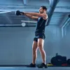 Kotaro ferro kettlebell peso 8 kg palla maniglia Anteprima dell’immagine prodotto 3