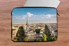 MuchoWow® Laptop Hülle 14 ZollFrankreich - Paris - Produktbild-Vorschau 5