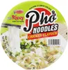 12x71g Acecook Instant Reisnudelsuppe Pho Huhn Geschmack Produktbild-Vorschau 2