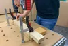 Bessey TW20-15-8-KLI-SET Elemento di serraggio per tavoli Anteprima dell’immagine prodotto 4