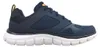 Skechers Track Syntac Sneaker Blau Produktbild-Vorschau 31