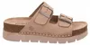 Rohde Damen Plateau Pantolette 38 Produktbild-Vorschau 14