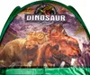 Aga4Kids Dětský hrací stan s míčky Dinosauři Náhled obrázku produktu 3