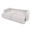 Schlafsofa BRAVO 2-in-1 – umwandelbares Ecksofa Produktbild-Vorschau 18