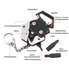 14 in 1 EDC Schlüsselbund - Multitool - Produktbild-Vorschau 2