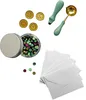 Siegelwachs-Set Produktbild-Vorschau 6