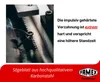 FAMEX 5507 Japansäge 270mm - 17 TPI Produktbild-Vorschau 5