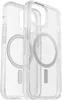 OtterBox Symmetry Clear MagSafe Apple iPhone 15/14/13 - Produktbild-Vorschau 1