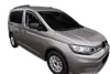 Windabweiser für Volkswagen Caddy V (2021+) 5-türig - 2 Produktbild-Vorschau 4