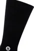 Stance Icon 3 Pack Crew Socken Schwarz Produktbild-Vorschau 20