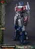 A detailed model kit of Optimus Prime from Transformers: Rise of the Beasts. Anteprima dell’immagine prodotto