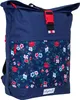Rucksack Damen Mädchen Freizeitrucksack groß Sport A4 Produktbild-Vorschau 20