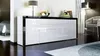 Vladon Sideboard La Paz V2,  Germany, Kommode mit 2 Türen, Produktbild-Vorschau 2