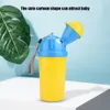 Tragbares Urinal Töpfchen, Notfalltoilette, Upgrade Produktbild-Vorschau 7