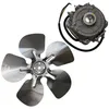 Ventilator Universal 5 W 230 V mit Haltebügel Produktbild-Vorschau 2