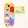 Jolly Designs Premium Quiet Book für Kleinkinder - Produktbild-Vorschau 4