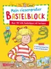 Conni Gelbe Reihe (Beschäftigungsbuch): Mein riesengroßer Produktbild-Vorschau 1