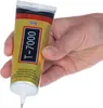 Rosfix Adesivo Universale T-7000 110 ml – Nero, Applicatore Anteprima dell’immagine prodotto 6