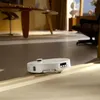 Roborock Qrevo Curv X vysávací/mopovací robot včetně sací Náhled obrázku produktu 22