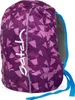 satch Regencape für Schulranzen Regenhülle Purple Produktbild-Vorschau 5