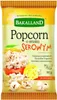 Bakalland Popcorn O Smaku Serowym 90 G Podgląd zdjęcia produktu 6