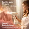 Swevix™ napařovací žehlička Steamer žehlička Servix Náhled obrázku produktu 2