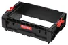 Qbrick System PRO Box Extender 2.0 stohovatelný 450 x 310 x Náhled obrázku produktu 1