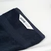 Home Deluxe - Handtuch Set - 6 tlg. CUDDLE - Dunkelblau - Produktbild-Vorschau 5
