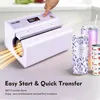 presse à chaud automatique pour gobelets 30OZ, Voir les images du produit 5