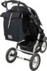 Lässig Wickelrucksack night blau Produktbild-Vorschau 2