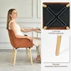 Meubles Cosy 2er-Set Esszimmerstühle im skandinavischen Produktbild-Vorschau 5