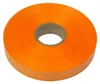 Polyband / Ringelband / 30mm / 100m - Orange Produktbild-Vorschau 1