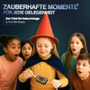 Clementoni Ehrlich Brothers Mini Magics Touw Productafbeelding-voorbeeld 4