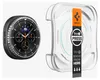 Spigen GLAS.tR EZ Fit, Película protectora, Smartwatch, Vista previa de la imagen del producto 4