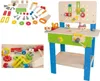 Hape Early Explorer Meister-Werkbank, E3000 Produktbild-Vorschau 6